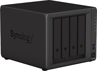Synology DiskStation DS923+ -verkkolevypalvelin