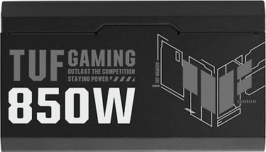 Asus TUF Gaming 850W ATX -virtalähde, 850 W, kuva 6