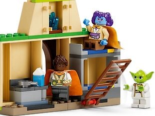 LEGO Star Wars 75358 - Tenoon jeditemppeli, kuva 9