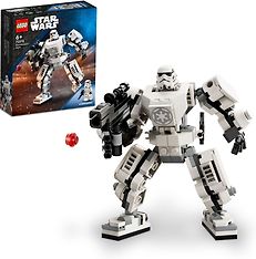 LEGO Star Wars 75370 - Iskusotilas-robottiasu, kuva 19