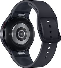 Samsung Galaxy Watch6 4G 44 mm, musta, kuva 4