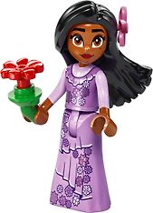 LEGO Disney Princess 43237  - Isabelan kukkaruukku, kuva 5