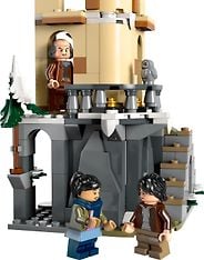 LEGO Harry Potter 76430  - Tylypahkan linnan pöllölä, kuva 7