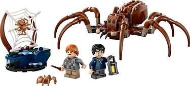 LEGO Harry Potter 76434 - Hämäkäk Kielletyssä metsässä, kuva 10