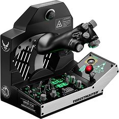 Thrustmaster TQS Mission Pack -peliohjainsetti, PC