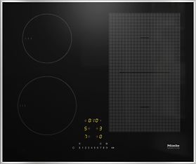 Miele KM 7466 FR -induktiotaso