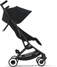 Cybex Libelle -matkarattaat, Magic Black, kuva 5