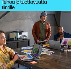 HP OfficeJet Pro 9132e All-in-One -monitoimitulostin, kuva 4