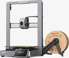 Creality Ender-3 V3 3D -tulostin, kuva 3