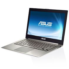 Asus Zenbook UX31E 13.3" HD/i7-2677M/4 GB/128 GB SSD/Windows 7 Home Premium 64-bit kannettava tietokone, kuva 7