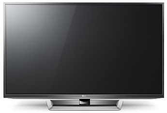 LG 60PM670S 60" Full HD 3D plasma-TV, DLNA, 600 Hz, Smart TV, 4 x HDMI, kuva 2