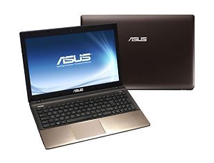 Asus A55VM 15.6"/HD/Intel i7-3610QM/GT 630M/6GB/750G/7HP64 -kannettava tietokone