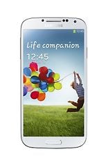 Samsung Galaxy S4 4G+ (i9506), valkoinen