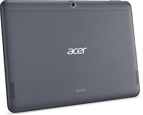 Acer Iconia A3-A20 10,1" 16 Gt Wi-Fi Android 4.4 -tablet, musta, kuva 7
