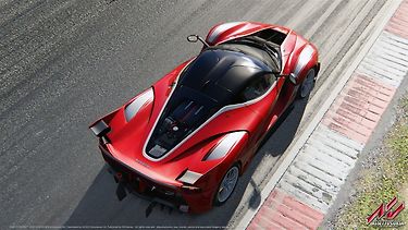 Assetto Corsa - Your Racing Simulator -peli, PS4, kuva 6