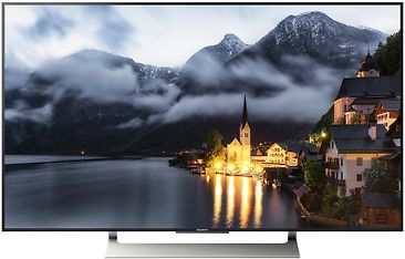 Sony KD-49XE9005 49" Android 4K HDR Ultra HD Smart LED -televisio, kuva 2