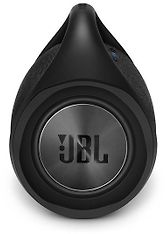 JBL Boombox -Bluetooth-matkakaiutin, musta, kuva 5