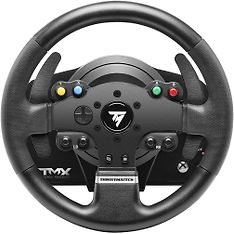 Thrustmaster TMX Pro Force Feedback Wheel -rattipoljinyhdistelmä, Xbox One / PC, kuva 3
