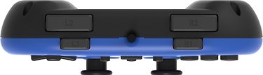 Hori Mini Wired Gamepad -peliohjain, sininen, PS4, kuva 4
