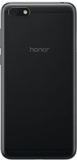 Honor 7S -Android-puhelin Dual-SIM, 16 Gt, musta, kuva 2