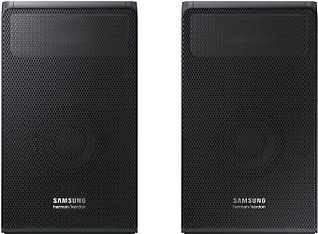 Samsung HW-N960 7.1.4 -kanavainen Dolby Atmos Soundbar -äänijärjestelmä, kuva 15