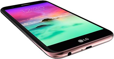 LG K10 2017 -Android-puhelin, 16 Gt, kuva 7