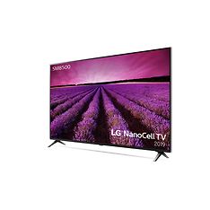 LG 55SM8500 55" Smart 4K Ultra HD LED -televisio, kuva 2