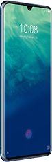ZTE Axon 10 Pro -Android-puhelin Dual-SIM, 128 Gt, sininen, kuva 2
