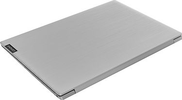 Lenovo IdeaPad L340 17,3" kannettava, Win 10 64-bit, harmaa, kuva 8
