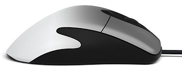 Microsoft Pro IntelliMouse -hiiri, valkoinen, kuva 8
