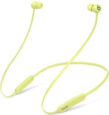 Beats Flex -Bluetooth-nappikuulokkeet, keltainen