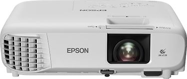 Epson EB-FH06 3LCD Full HD -monikäyttöprojektori, kuva 3