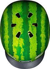 Nutcase Street Watermelon Mips -pyöräilykypärä, 56-60 cm, kuva 5