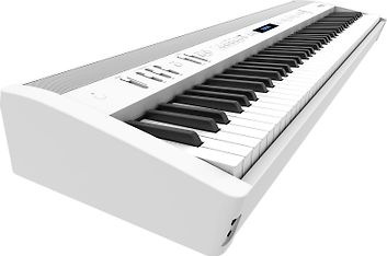 Roland FP-60X -digitaalipiano, valkoinen, kuva 2