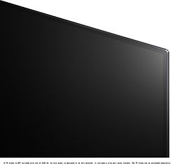 LG OLED65G1 65" 4K Ultra HD OLED evo -televisio, kuva 10