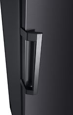 LG GLT71MCCSZ -jääkaappi, musta teräs ja LG GFT61MCCSZ -kaappipakastin, musta teräs, kuva 12