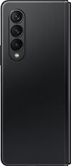Samsung Galaxy Z Fold3 -puhelin, 256/12 Gt, Phantom Black, kuva 6