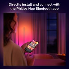 Philips Hue Gradient  LightStrip Ext -valonauhan jatkopala, 1m, kuva 20