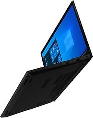 Lenovo ThinkPad E15 Gen 3 - 15,6" -kannettava, Win 10 Pro (20YG004GMX), kuva 6