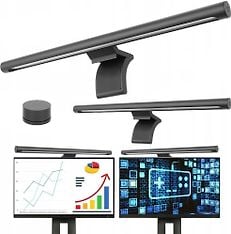 Xiaomi Mi Computer Monitor Light Bar -näyttöön kiinnitettävä valaistusjärjestelmä, kuva 4