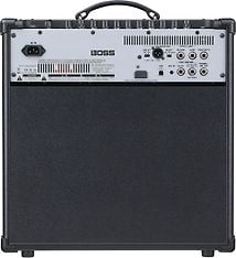 Boss Katana-110 Bass -1x10" bassocombo, 60 W, kuva 4