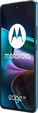 Motorola Edge 30 5G -puhelin, 128/8 Gt, Aurora Green