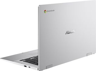 Asus Chromebook CX1400 14” -kannettava, Chrome OS (CX1400CNA-EB0163), kuva 19