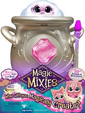 Magic Mixies Cauldron -interaktiivinen hahmo, pinkki, kuva 2