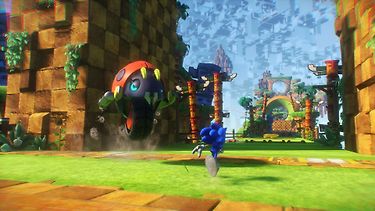 Sonic Frontiers -peli, PS5, kuva 2