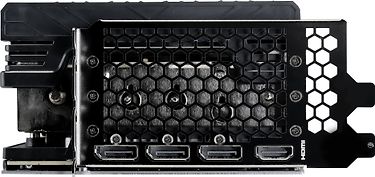 Palit GeForce RTX 4090 Gamerock OC 24 Gt -näytönohjain, kuva 8