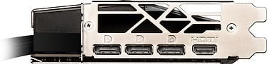 MSI GeForce RTX 4090 SUPRIM LIQUID X 24G -näytönohjain, kuva 7
