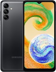 Samsung Galaxy A04s -puhelin, 32/3 Gt, musta, kuva 7