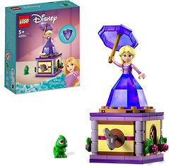 LEGO Disney Princess 43214 - Pyörähtelevä Tähkäpää, kuva 2