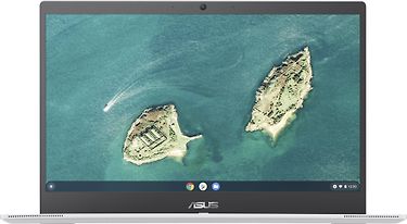 Asus Chromebook CX15 15” -kannettava, Chrome OS (CX1500CNA-EJ0125), kuva 2